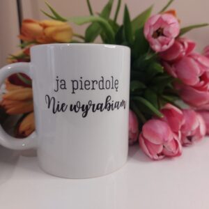 Ja pierdolę, nie wyrabiam