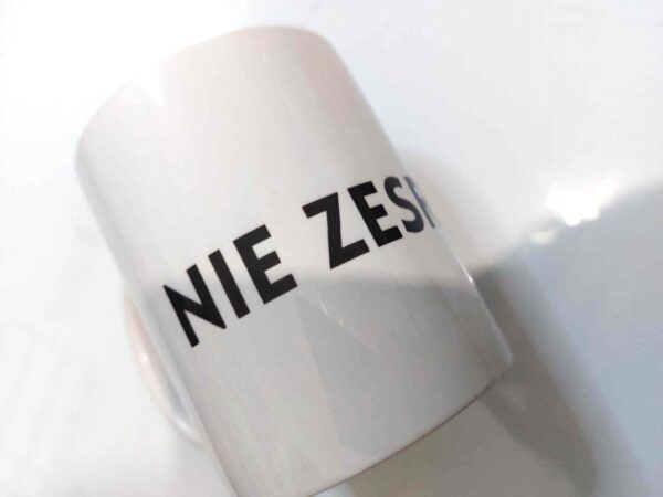 Nie zesraj się - obrazek 2