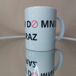 Nie mów do mnie teraz
