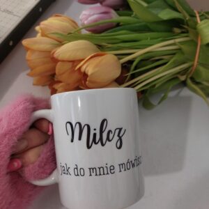 Milcz jak do mnie mówisz
