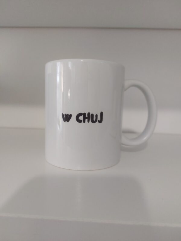 Nie chce mi się , w chuj - obrazek 3