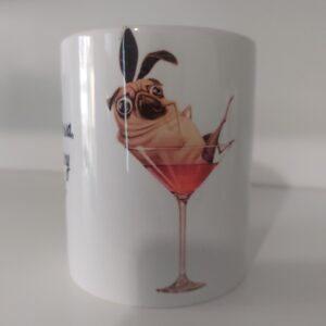 Dystans kurwa, albo wszyscy umrzemy