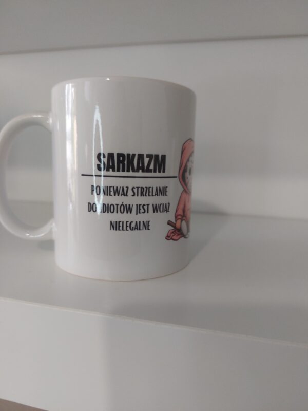 Sarkazm - obrazek 2