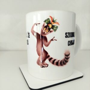 Dobrze, że jesteś, szkoda, że *^ujem