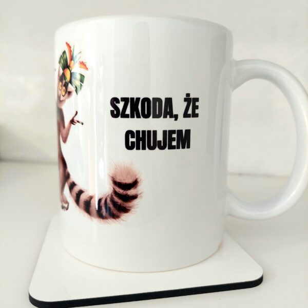 Dobrze, że jesteś, szkoda, że *^ujem - obrazek 4