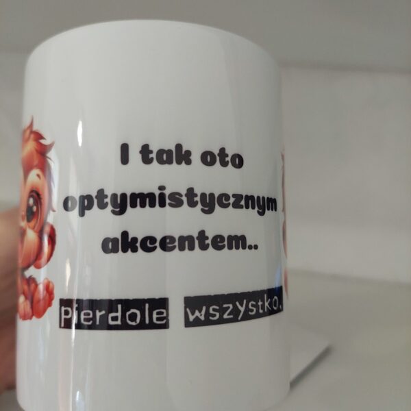 I tak oto optymistycznym akcentem - obrazek 3