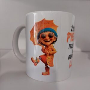 Życie jest piękne