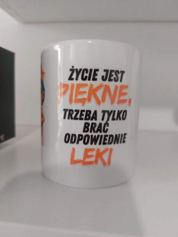Życie jest piękne - obrazek 3