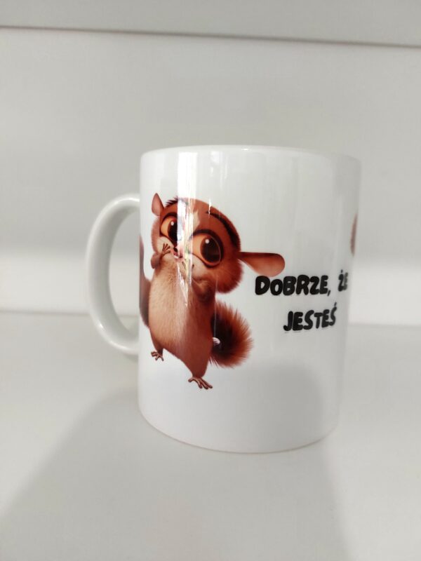 Dobrze,  że jesteś, szkoda, że pizdą - obrazek 2