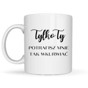Tylko Ty