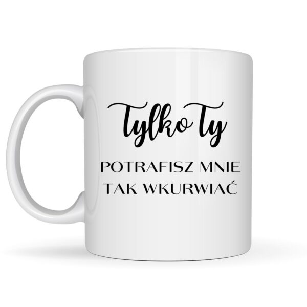 Tylko Ty