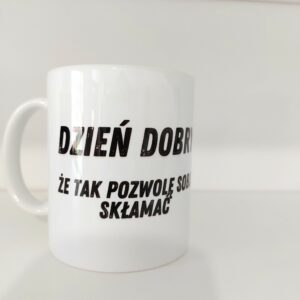 Dzień dobry