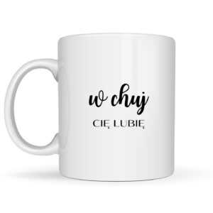 W ch&^% Cię lubię