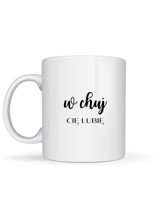 W ch&^% Cię lubię