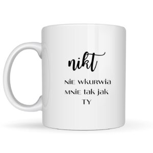 Nikt nie wk*^%$ mnie