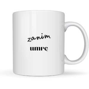 Zanim umrę