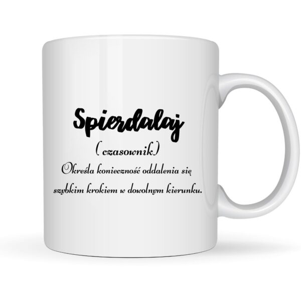 Spierd*$%j
