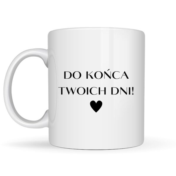 Będę Cię wk*%$ do końca - obrazek 3