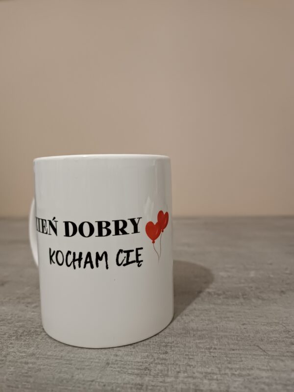 Dzień dobry, kocham Cię - obrazek 3