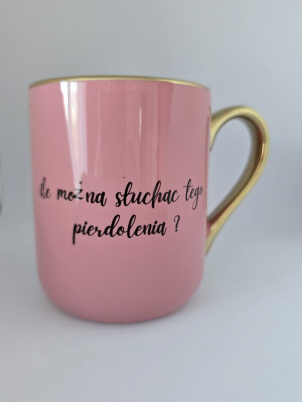 Mi c*uj je^&ny ciśnienie podniósł - obrazek 3