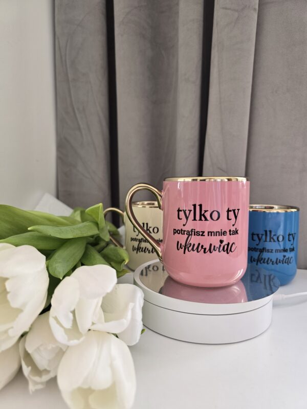 Tylko ty potrafisz mnie tak wku÷^&* - obrazek 2