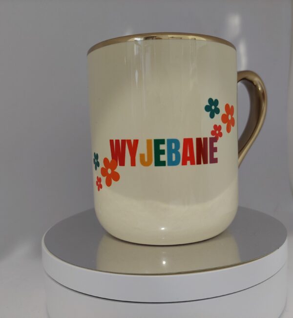 A ja mam... Wyje**^* - obrazek 2