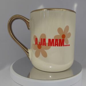 A ja mam... Wyje**^*