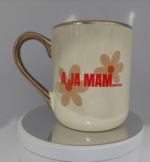 A ja mam... Wyje**^*