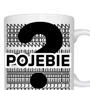 Twój napis wzorek podwójny