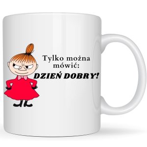 Ku*&a mać nie można... Mała Mi