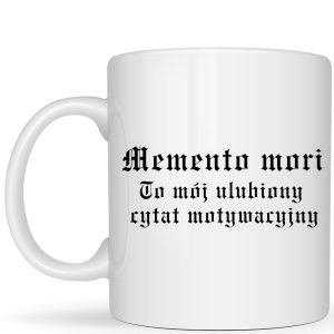 Memento mori
